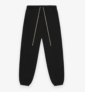 Black Sweatpants Athletic Leggings