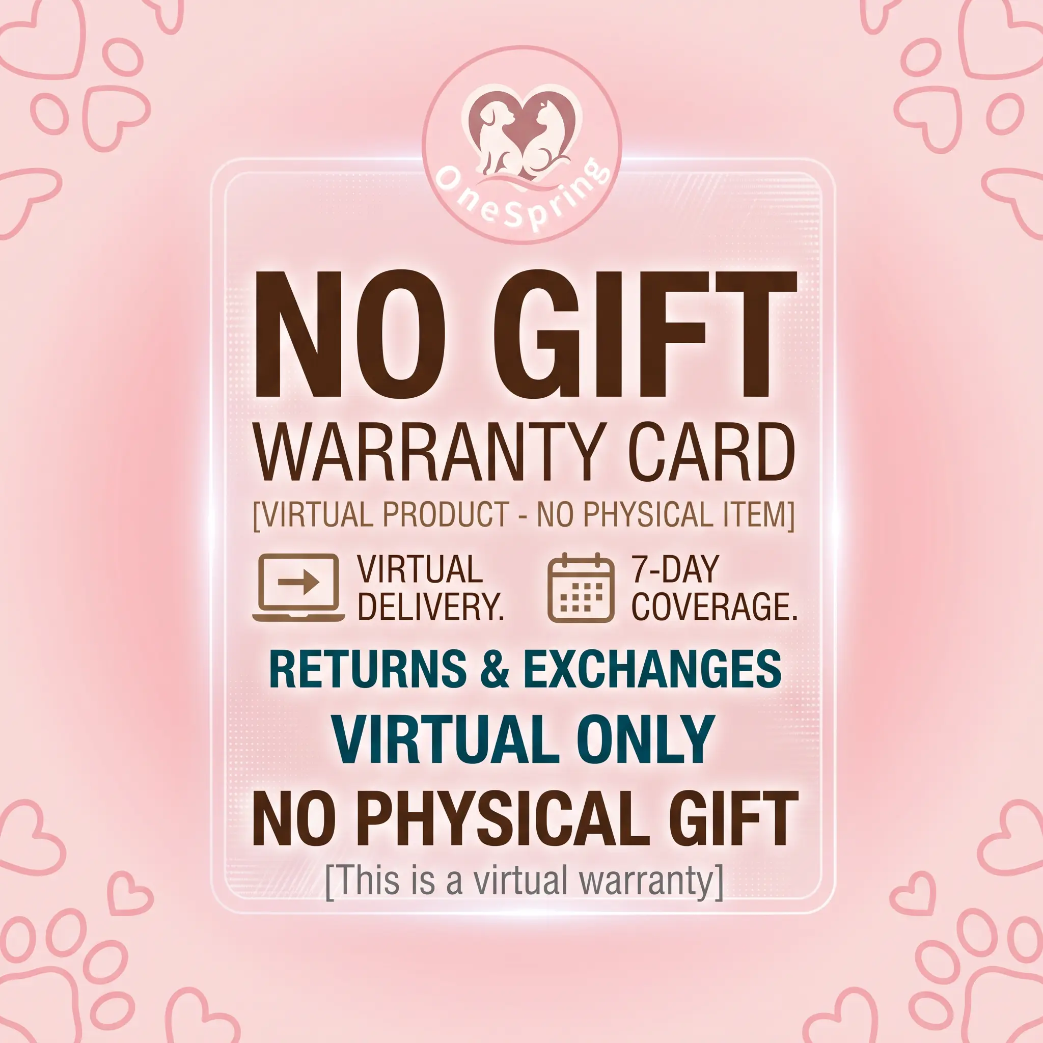 Free Digital Gift for Pet Lovers