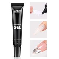20g Hands Free 3 in 1 Nail Glue