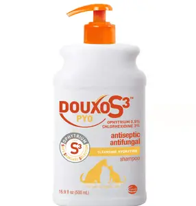Douxo S3 Pyo Shampoo