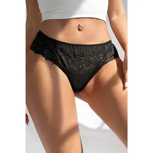 Cheeky Lace Panty