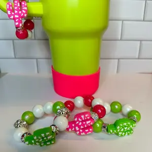 Cute Cup Charms for Tumbler