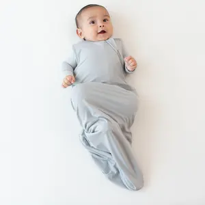Sleep Bag in Storm 0.5