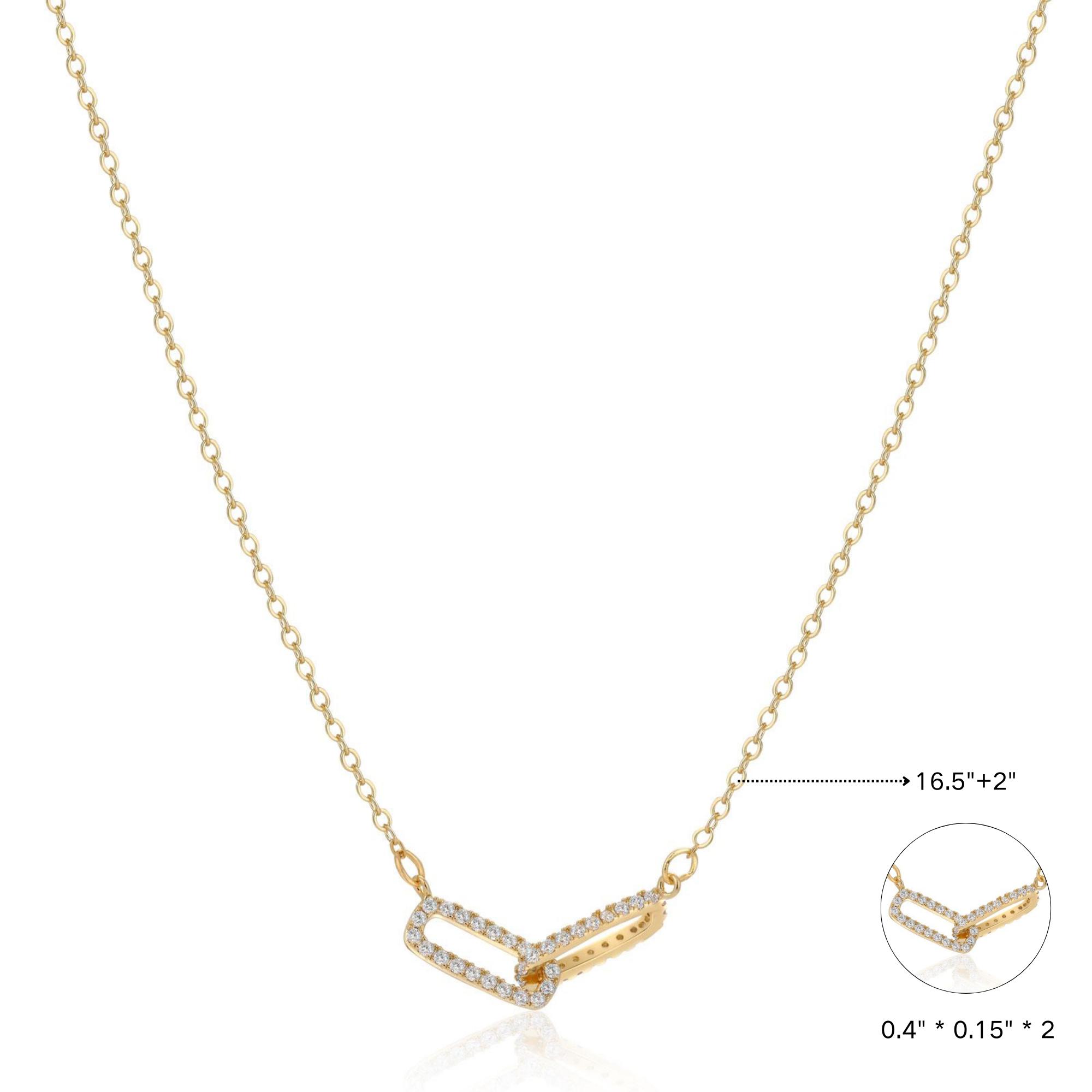 Tasiso Dainty Double Layer Pearl Necklace for Women Small Pearl Pendant Necklace 14K Gold Plated Cubic Zirconia Diamond Necklace Simple Women Girls Jewelry Gift Tasiso Dainty Double Layer Pearl Necklace for Women Small Pearl Pendant Necklace 14K Gold Plated Cubic Zirconia Diamond Necklace Simple Women Girls Jewelry Gift