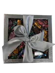 Assorted Foil Toffee Gift Box
