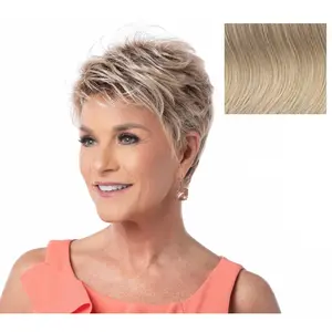 Toni Brattin Infinity Short Textured Cut Wig