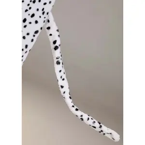 Dalmatian Adult Costume