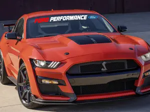ford performance windshield decal racing performance sticker