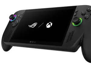 ROG XBOX ALLY Gaming Controller - 100% Quality Production, Safe Delivery, On-Time Shipment, 3-5 Working Days Delivery, Contact for Details