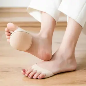 Foot Pad