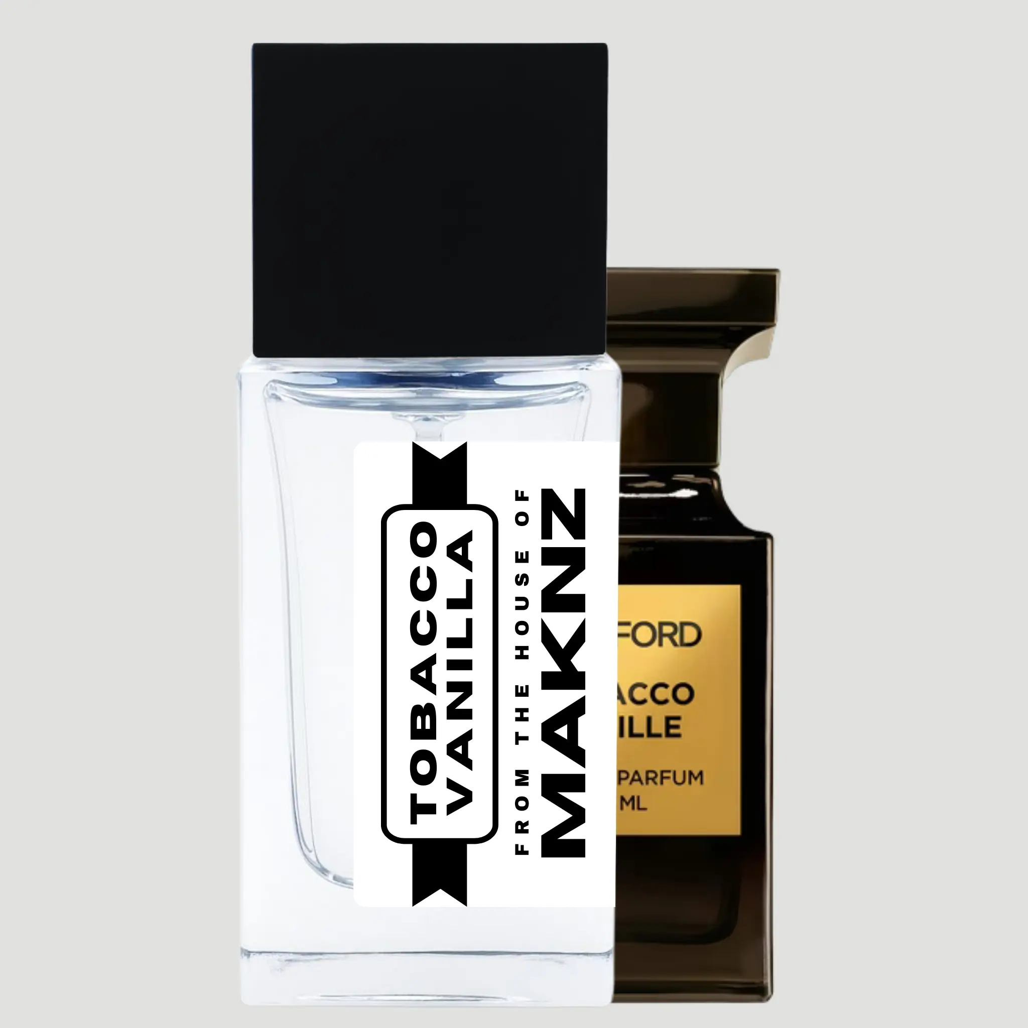 tamburins perfume salty vanilla - TikTok Shop