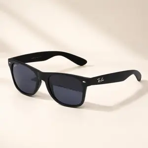 RB2140 Lightweight Polarized Sunglasses Square Sunglasses For Both Men And Women Square Frame Suitable For Travel And Outdoor