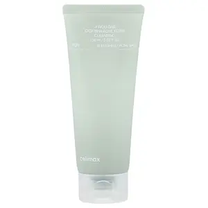 Celimax Ji Woo Gae Cica BHA Acne Foam Cleansing, 5.07 fl oz (150 ml)