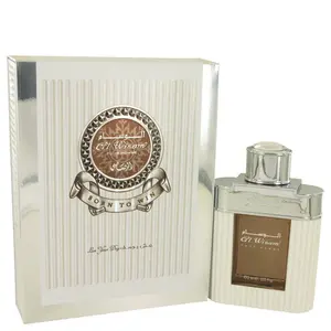 Rasasi  3.33 oz Al Wisam Day Born To Win by Rasasi Eau De Parfum Spray for Men