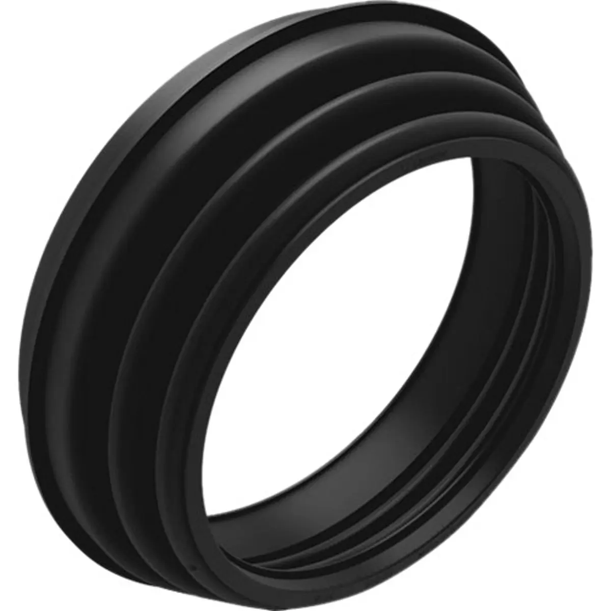 Chrosziel Rubber Bellows Retaining Ring (150:114mm)