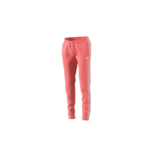 Superstar Track Pants "Tactile Rose / White" DH3179