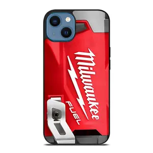 MILWAUKEE TOOL EMBLEM LOGO for a Stylish Statement Touch iPhone Case 2025| Durable Protection for phone| Trendy Accessoriess| couple style| gift for him and her