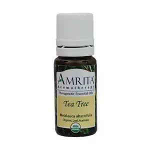 Tea-Tree Organic 10 ml