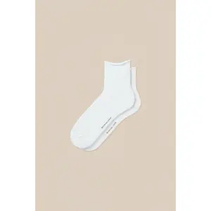 Men's Roll Top Socks
