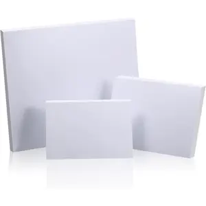 4 x 6", 5 x 7", 8.5 x 11" Photo Paper Glossy 240 Sheets Picture Paper for Inkjet Printer for Photos, Calendars, Advertising Covers, Recipe Cards, 200 GSM