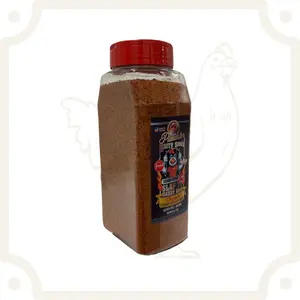 Jailbird Chicken v2.0 Rub - 26 oz