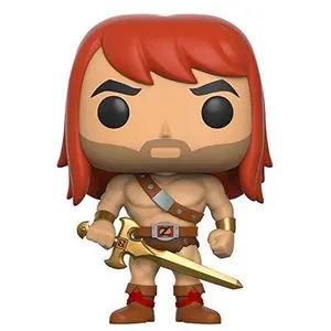 Funko POP! Television: Son of Zorn Figure