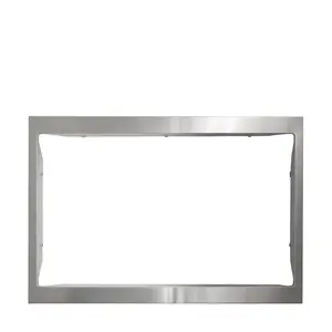 24-Inch Trim Kit for NN-CD87 HomeCHEF® Multi-oven