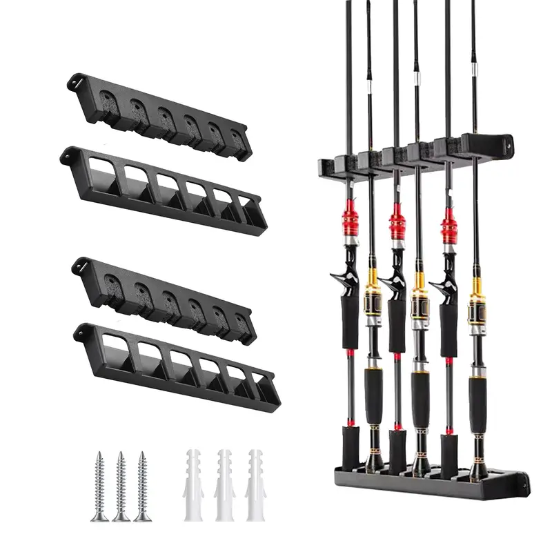 2022 new fishing lures Hardbait Essentials Bundle Be ready near the Rod Runner Model Family:Gary Fisher Mullet CORE SERIES™ 4 Rod