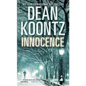 USED-Innocence by Dean Koontz (Paperback)