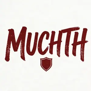 MUCHTH SHOP