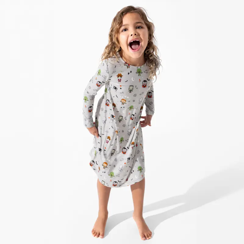 long babyboo dress - TikTok Shop