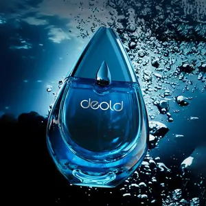 Deold  Citrus Perfume Spray Natural Long-Lasting Fragrance for Regular Use, Travel Essential & Holiday