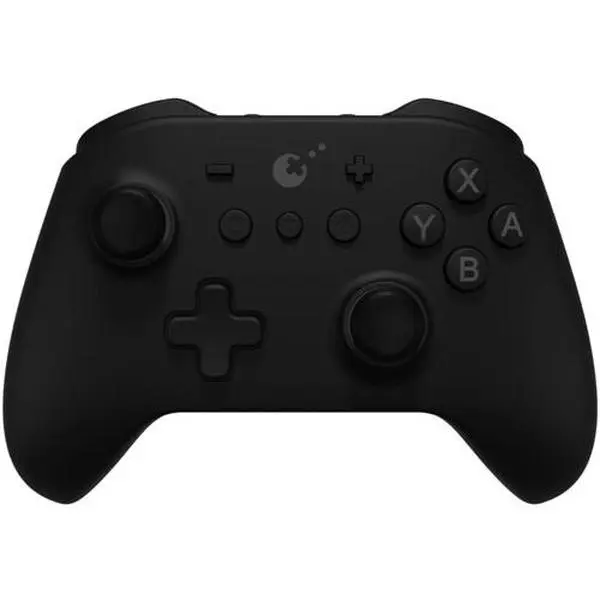 Nintendo Switch Zen Pro Wireless Controller Evo - Black  [GAMES ACCESSORIES]