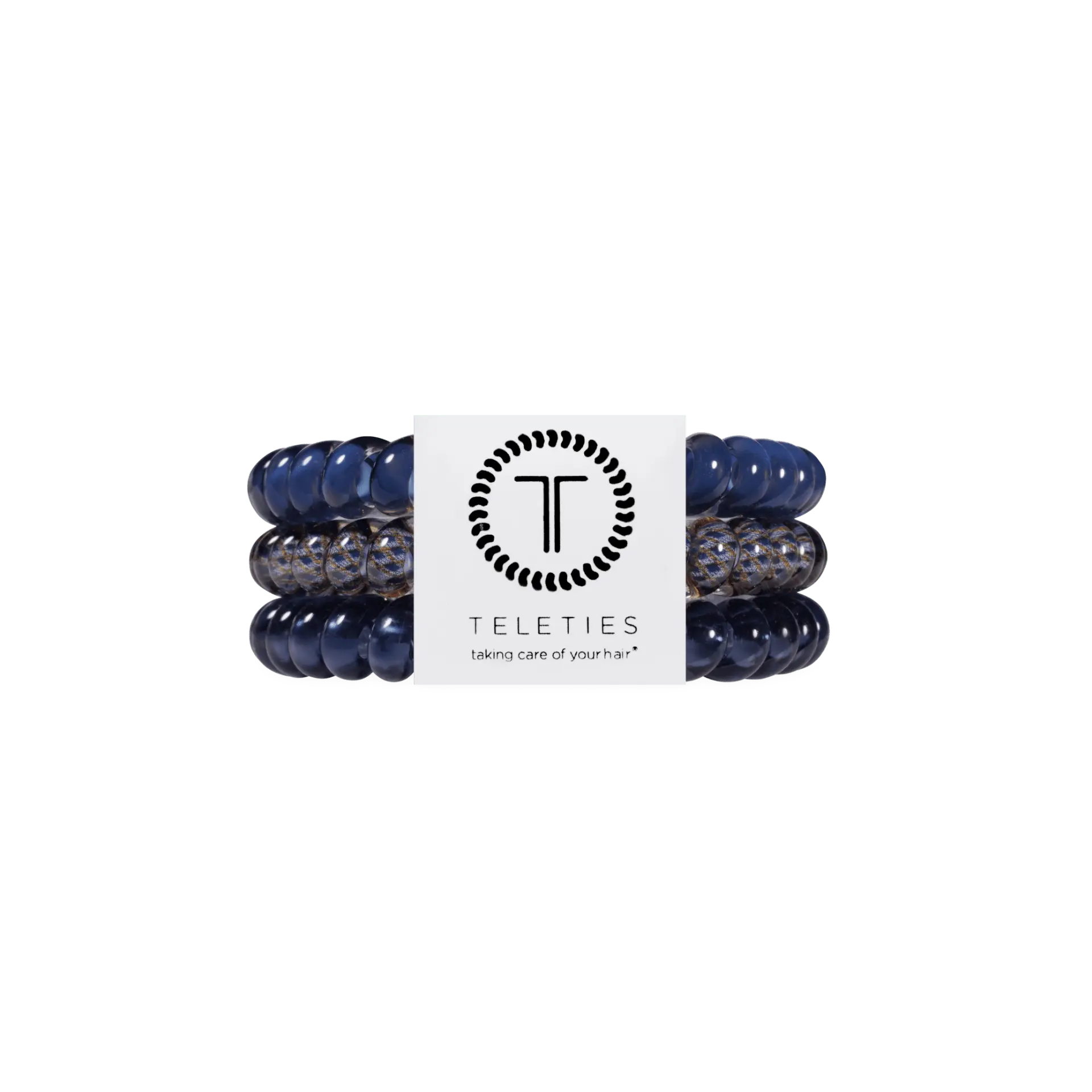 Twilight Tones Small Hair Ties