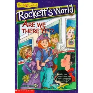 USED-Are We There Yet? (ROCKETT'S WORLD) by Lauren Day (Paperback)
