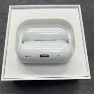 In-Ear Headphones Case, Protective Accessory for New Noise-Cancelling Earbuds, Essential Tech Accessory, Accessories, Tech Accessories