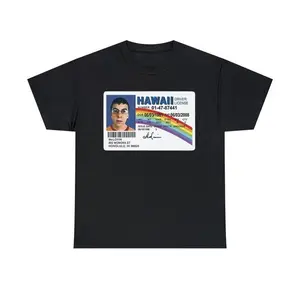 High-Quality Casual Top,Casual Classic Graphic TeeMclovin From Superbad T-Shirt, Funny Meme Dank GenZ Shirt - Unisex Tee, Retro Graphic Merch Joke Tee Crewneck Clothes Menswear Underwear Casual Human Streetwear Top Shortsleeve Tropical Tshirt