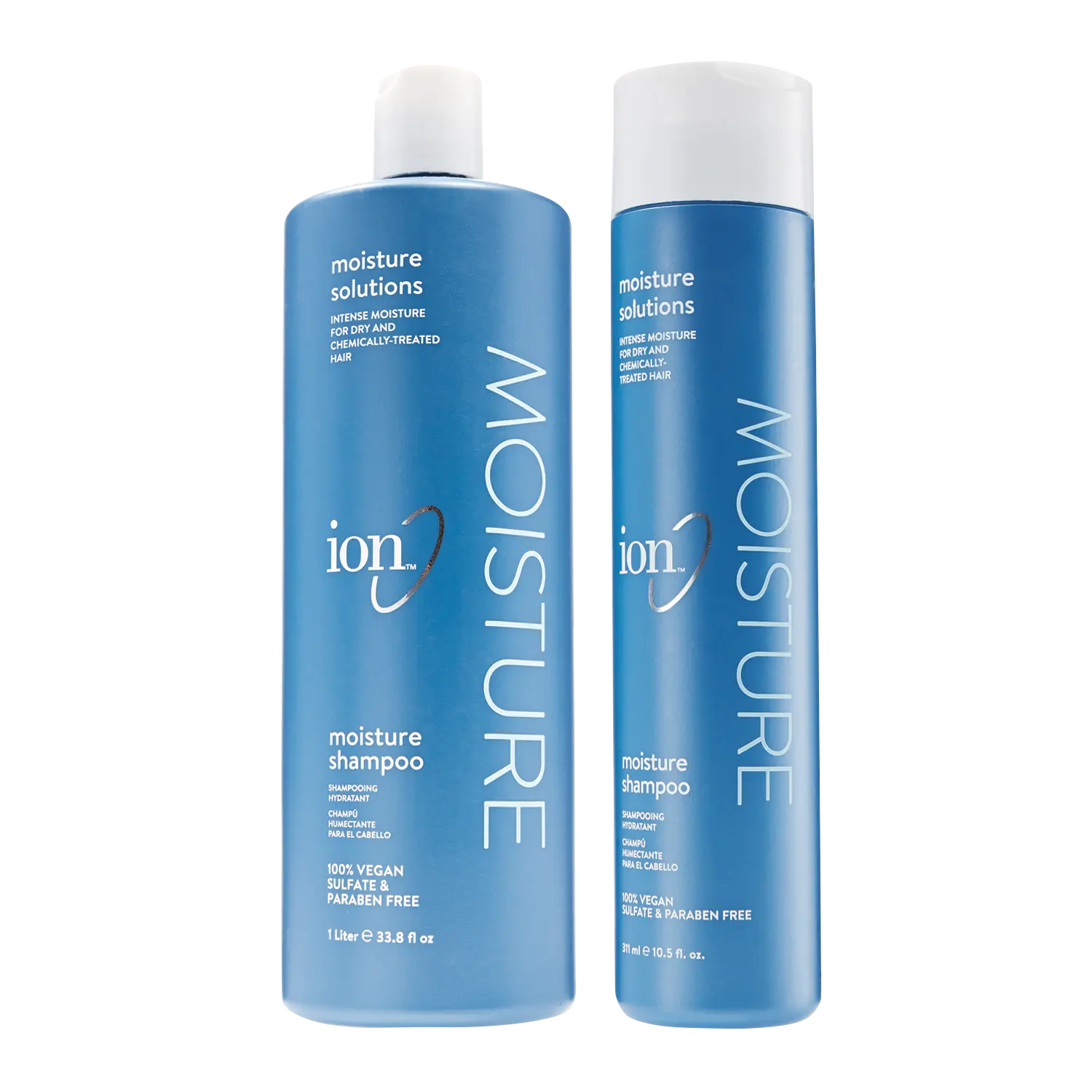 Ion Moisturizing Shampoo 33.8 oz Ion Moisturizing Shampoo 33.8 oz