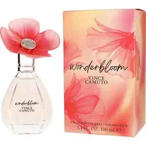 Vince Camuto Wonderbloom By Vince Camuto Eau De Parfum For Women