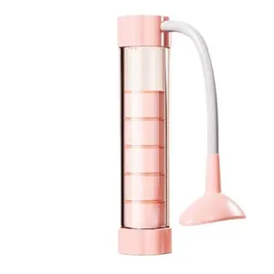 Portable Breathing Trainer for Lung Capacity, Abs & Core Fitness