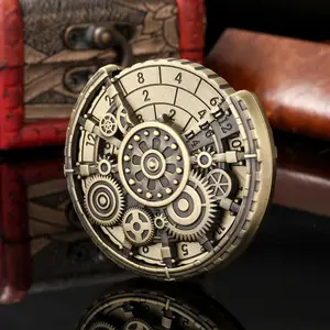 7 in 1 Gear Design Dice Wheel, 1 Count Metallic Dice Turntable, Dice Game Toy, Dice Game Accessories for DND Dice Set, Role Playing Game, Puzzle Game