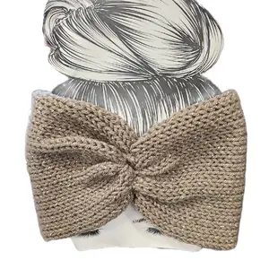 handmade earwarmer
