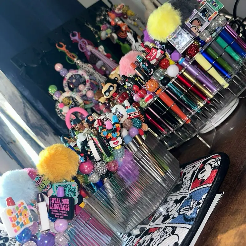 SALE Pre-Made Cups and things!