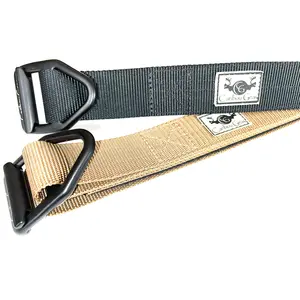 Caribou Gear Tactical Hunting Belts