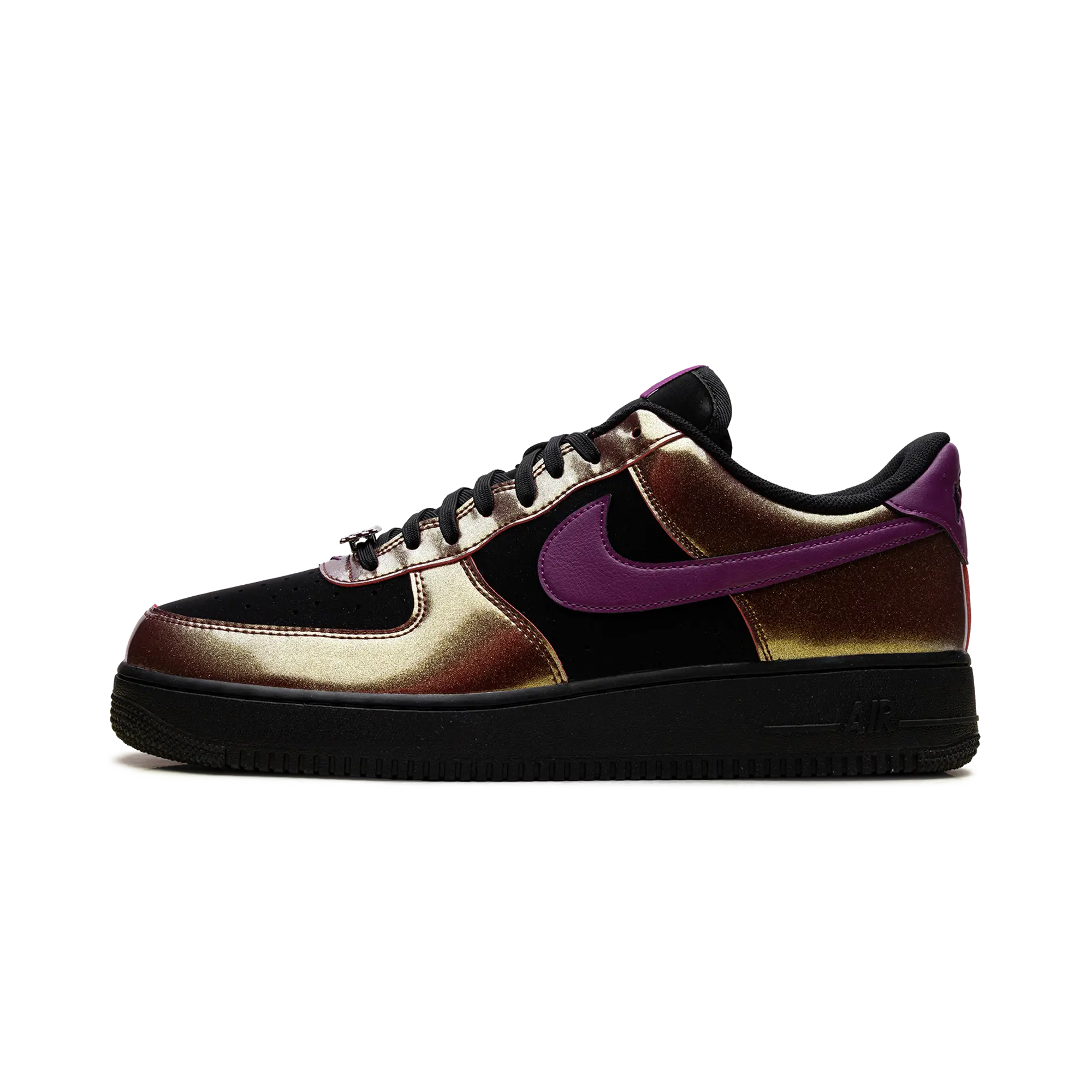Nike Air Force 1 Low "Glam Rock - Bold Berry" IB6843 002