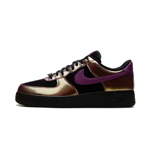 Nike Air Force 1 Low "Glam Rock - Bold Berry" IB6843 002