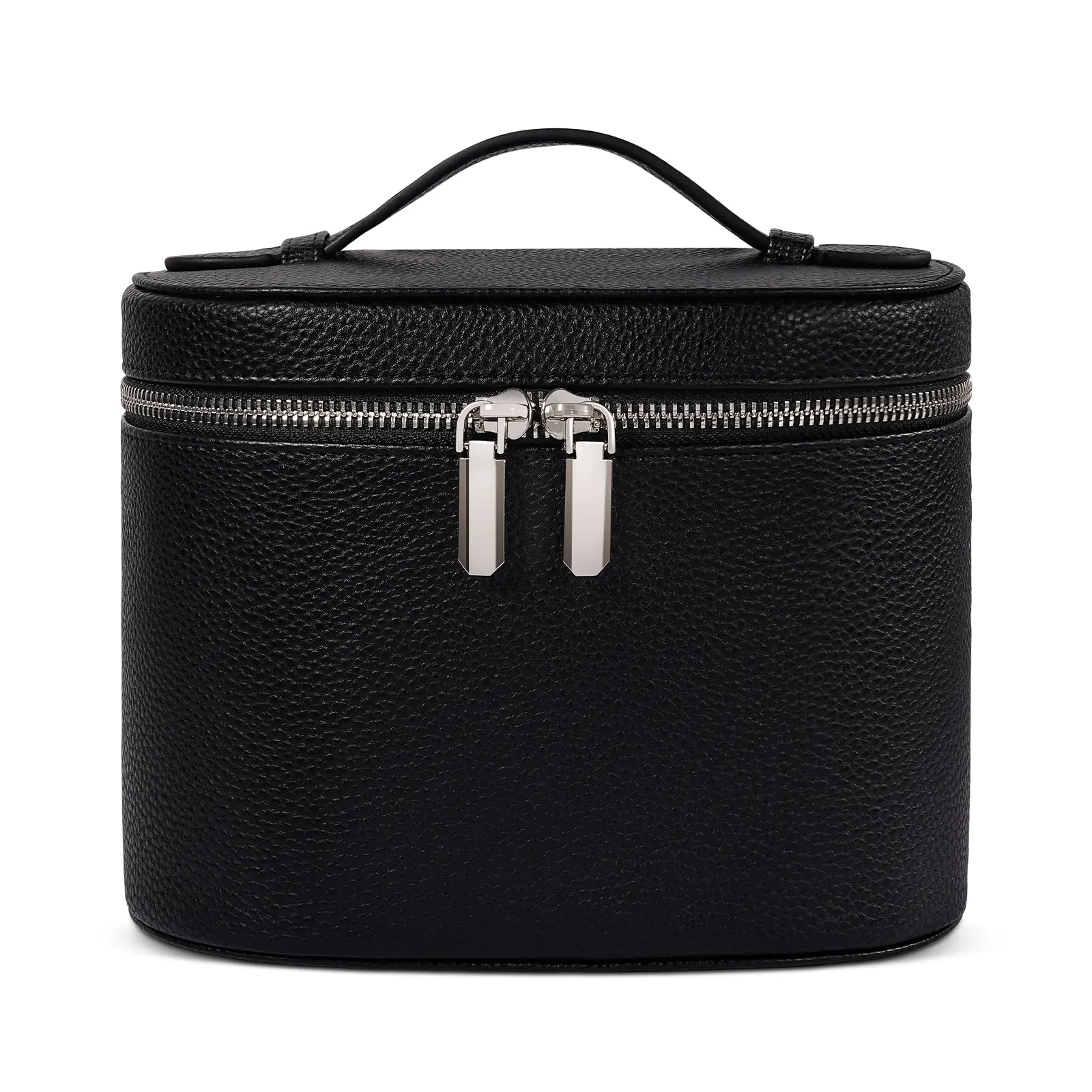 Oval-Black