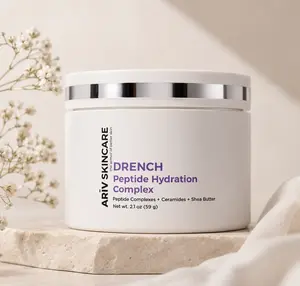 DRENCH Peptide Hydration Complex
