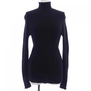 Pre-owned PRADA Wool Small Leather Goods Knitwear