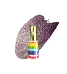 Rainbow Original Gel Nail Color: Unicorn Magic